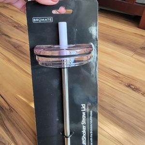 COPY - Brumate Day Dream Straw Lid